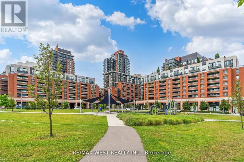 Apartment at 803 - 830 LAWRENCE AVENUE, Toronto