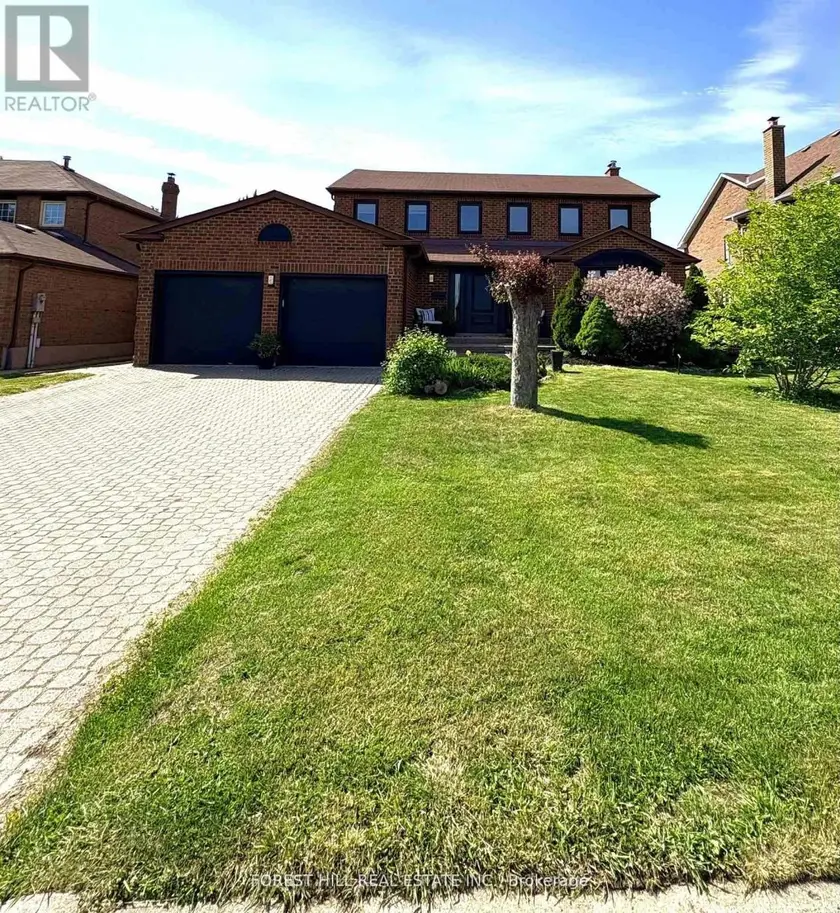 Detached at 24 LINDHURST STREET, Brampton (Westgate)