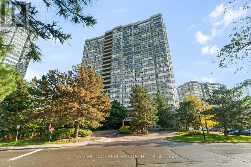 Apartment at 2205 - 24 HANOVER ROAD, Brampton