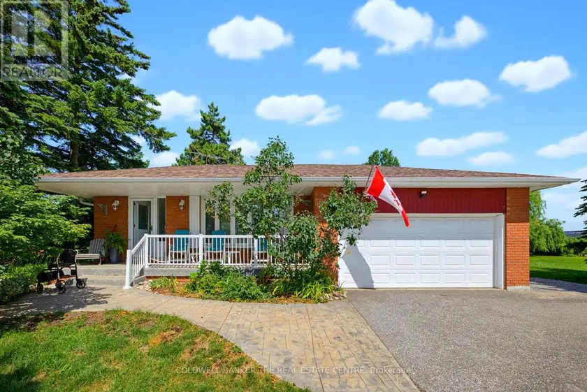 Detached at 5232 MAYFIELD ROAD, Caledon