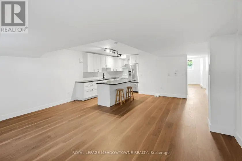 Detached at BASEMENT - 2718 BOVAIRD DRIVE W, Brampton