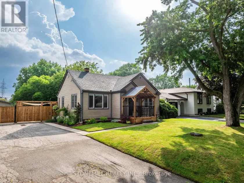 Detached at 1198 FISHER AVENUE, Burlington