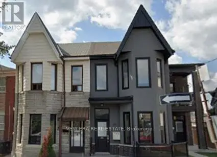 Multiplex at 2ND FLOOR - 88 LAUGHTON AVENUE, Toronto (Weston-Pellam Park)