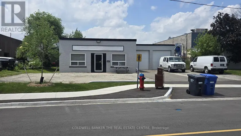 Other at 1471 WALLACE ROAD, Oakville (QE Queen Elizabeth)