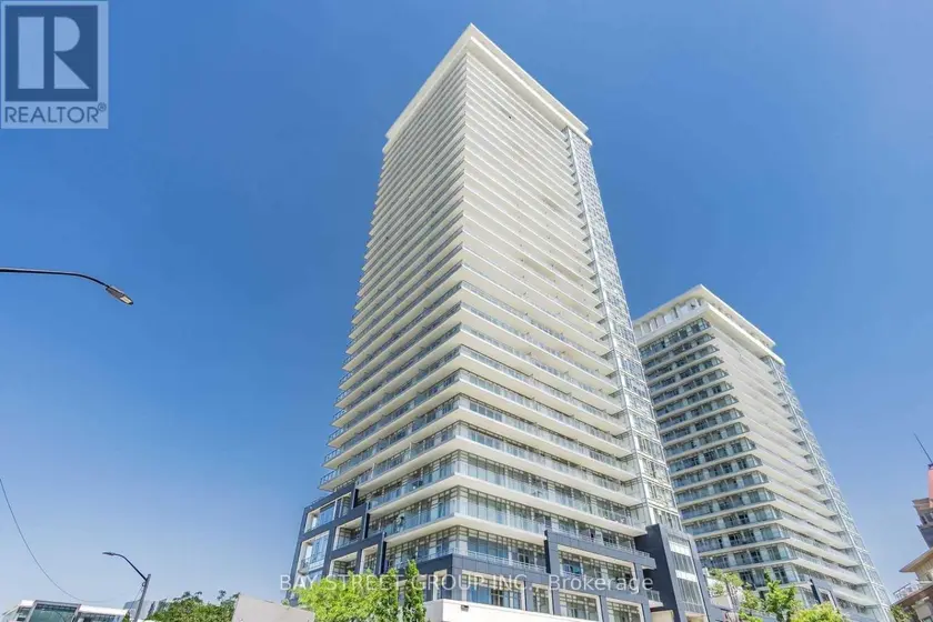 Apartment at 2905 - 360 SQUARE ONE DRIVE, Mississauga