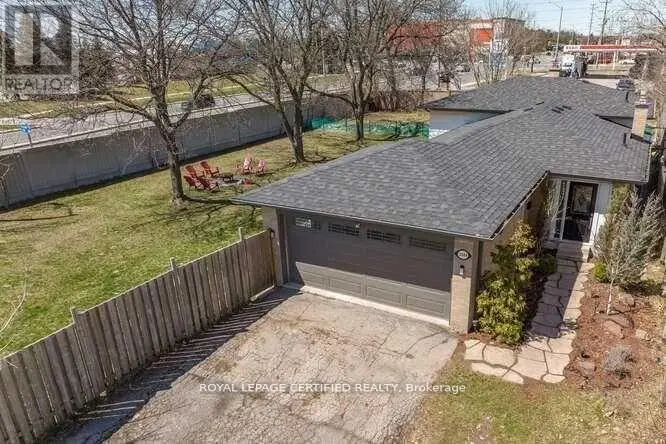 Detached at UPPER - 2604 HORNSGATE DRIVE, Mississauga