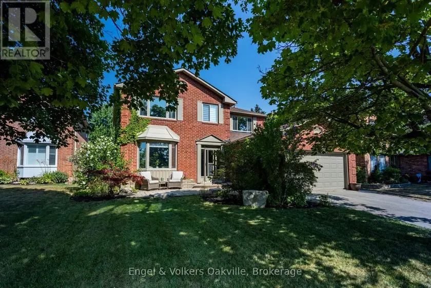 Detached at 1181 GRANGE ROAD, Oakville
