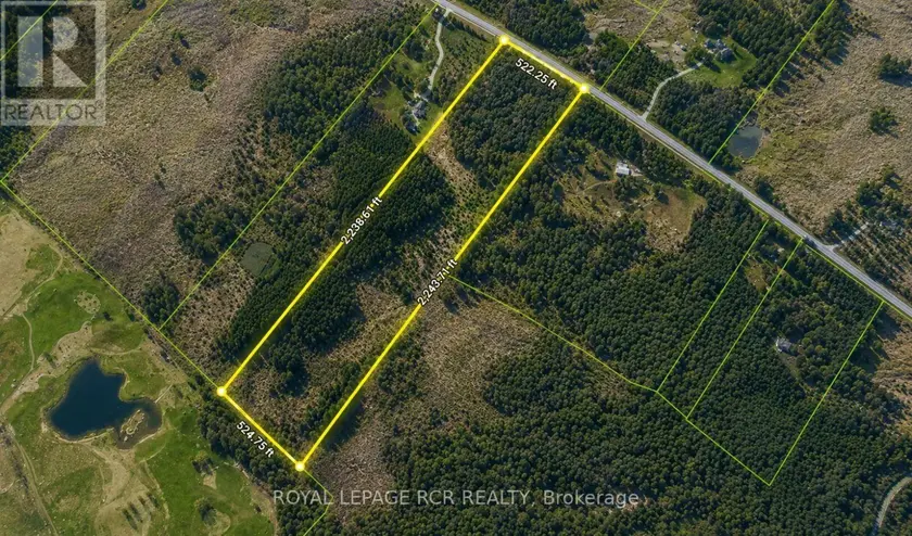 Vacant Land at LOT 9 MOUNTAINVIEW ROAD, Caledon