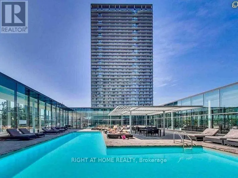 Apartment at 1207 - 103 THE QUEENSWAY, Toronto