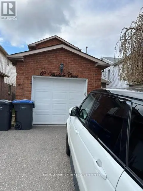 Detached at 62 WOODSIDE COURT, Brampton