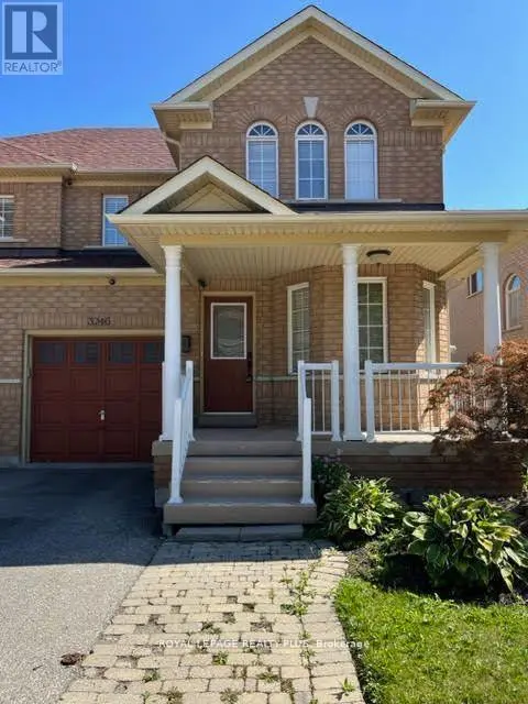 Semi-Detached/Link at 3246 RIDGELEIGH HEIGHTS, Mississauga (Churchill Meadows)
