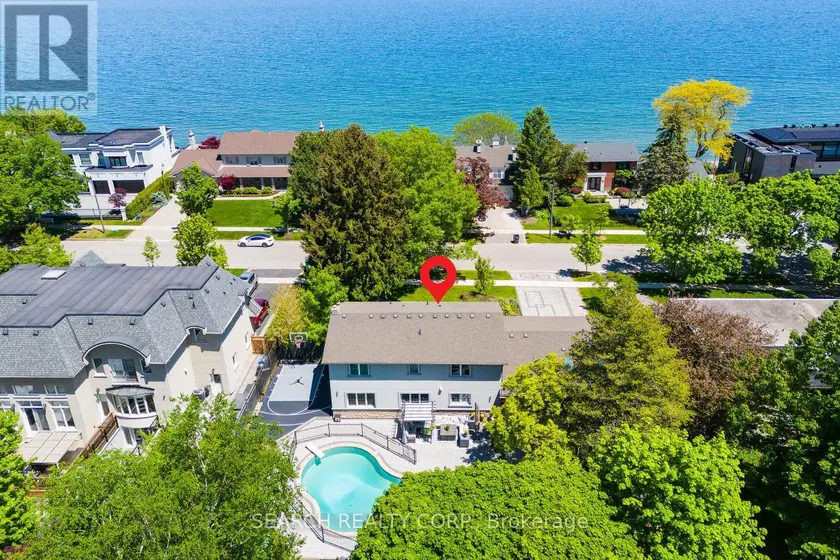 Detached at 1421 WATERSEDGE ROAD, Mississauga
