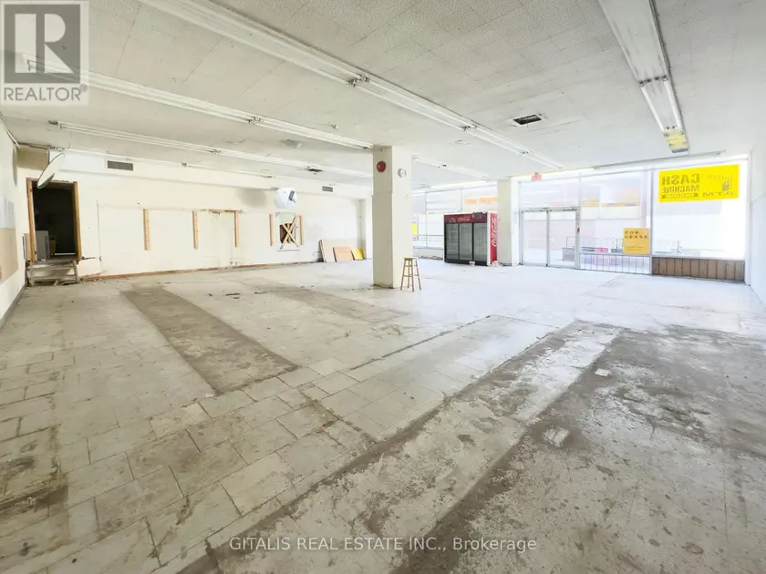 Other at VS - 160 SPRINGHURST AVENUE, Toronto
