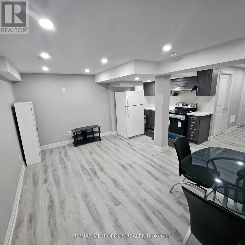 Semi-Detached/Link at BSMT - 294 ALBRIGHT ROAD, Brampton