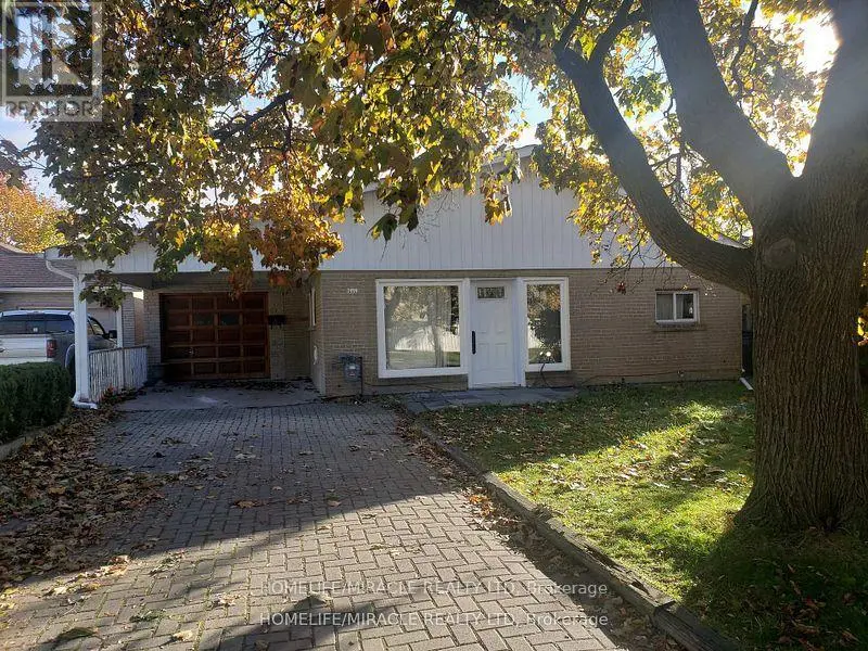 Detached at 7496 REDSTONE ROAD, Mississauga