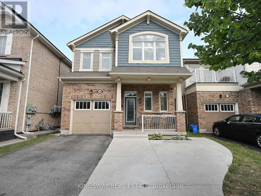 Detached at 620 LANGHOLM STREET, Milton (CO Coates)