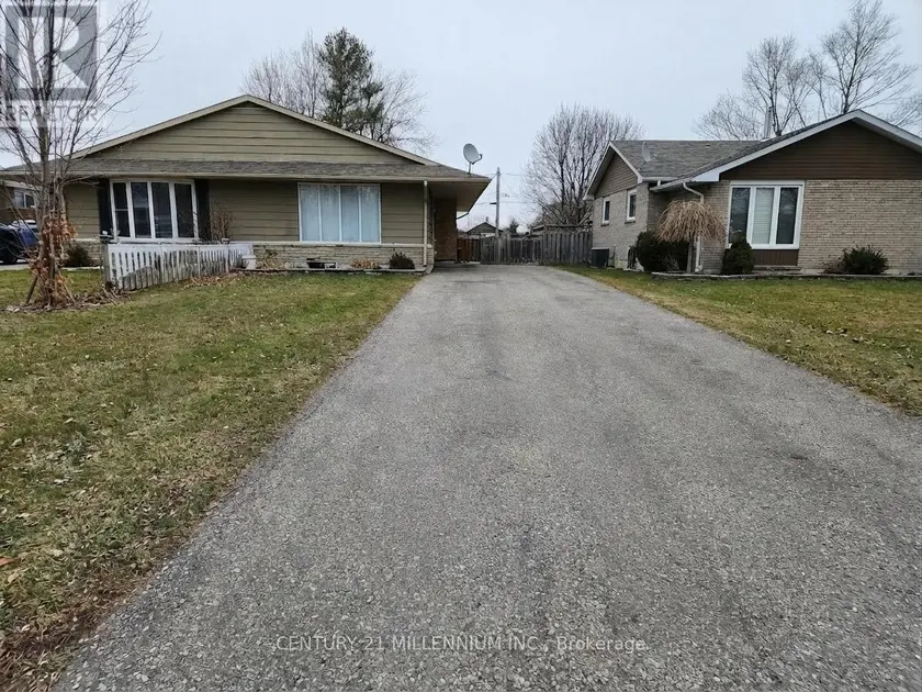 Semi-Detached/Link at MAIN - 79A DAWSON ROAD, Orangeville