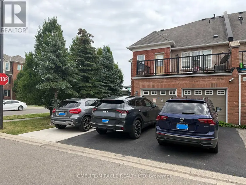 Other at 52 COMMUTER DRIVE, Brampton (Fletcher's Meadow)