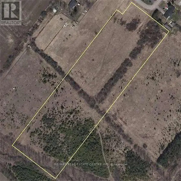 Vacant Land at 21 TERRY STREET, Caledon