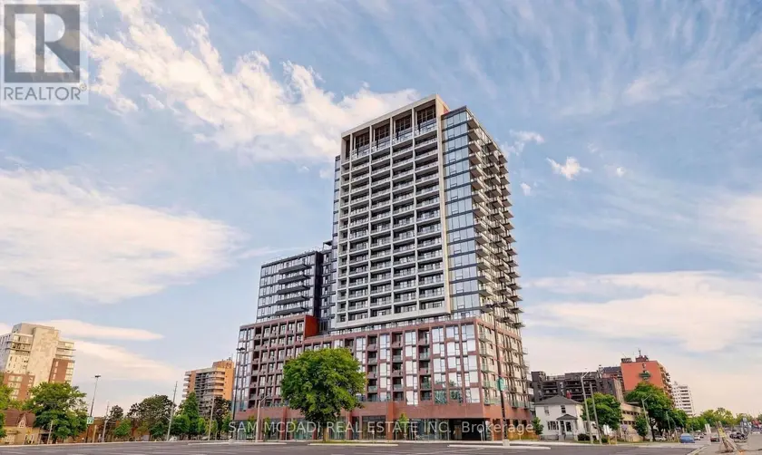 Apartment at 301 - 28 ANN STREET E, Mississauga