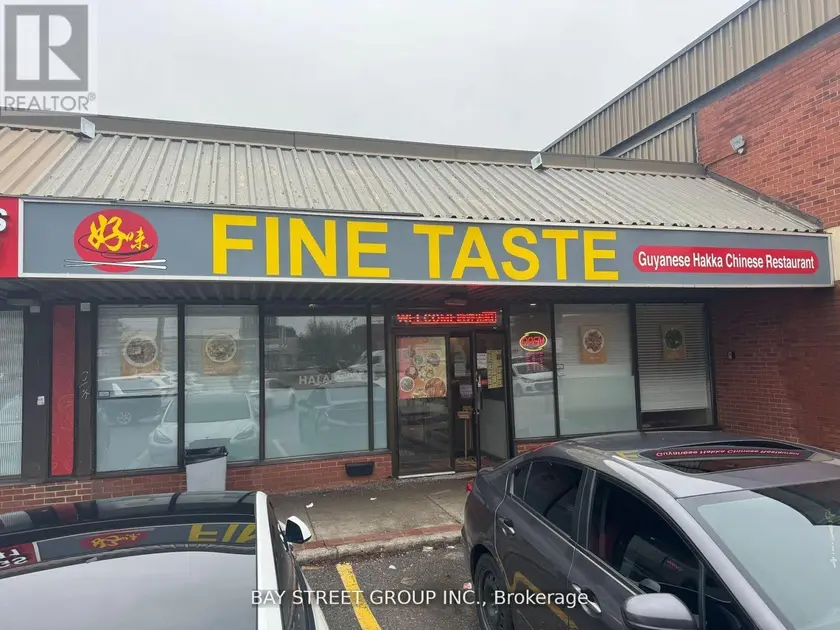 Other at 16 KENNEDY ROAD S, Brampton (Queen Street Corridor)