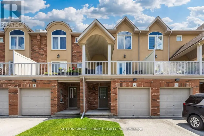 Other at 7 - 1253 SILVAN FOREST DRIVE, Burlington