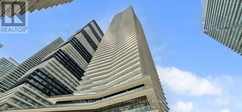Apartment at PH207 - 38 ANNIE CRAIG DRIVE, Toronto