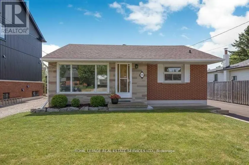 Other at MAIN - 386 BROADWAY AVENUE, Milton (OM Old Milton)