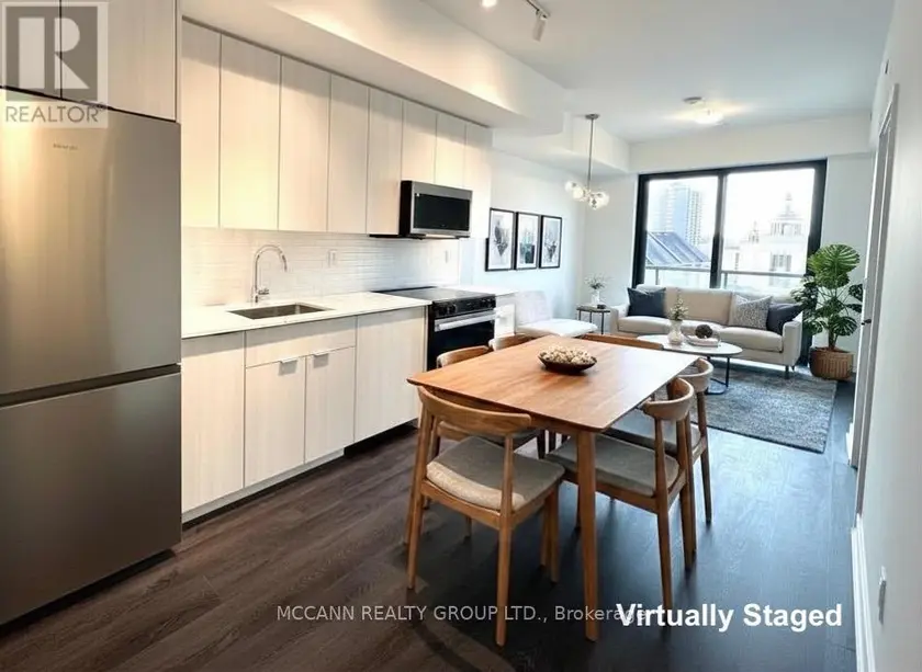 Apartment at 301 - 2075 LAKESHORE ROAD, Burlington