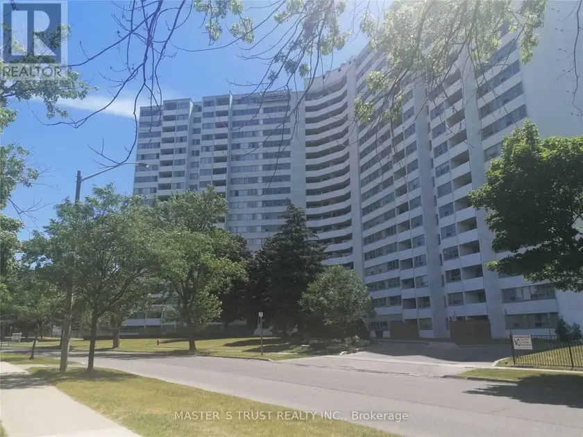 Apartment at 1210 - 530 LOLITA GARDENS, Mississauga