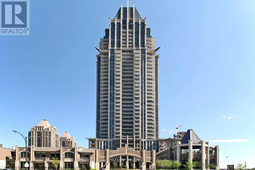 Apartment at 303 - 388 PRINCE OF WALES DRIVE, Mississauga (City Centre)