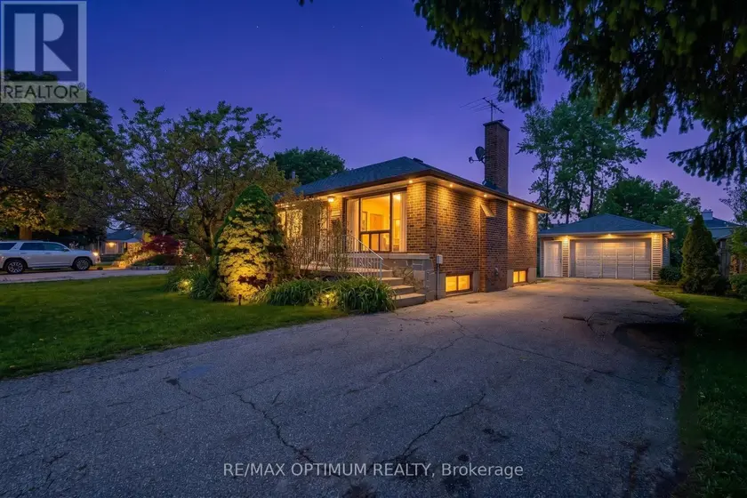 Detached at 1747 CORAM CRESCENT, Mississauga