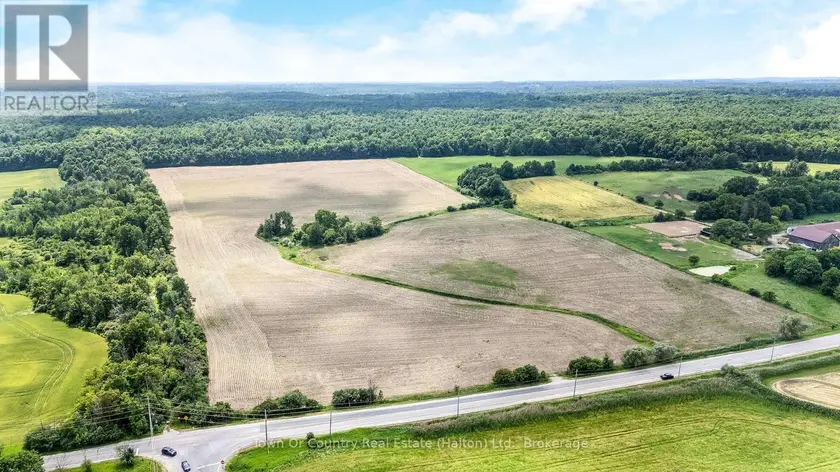 Other at 0 FOURTH LINE, Halton Hills (ES Rural Esquesing)