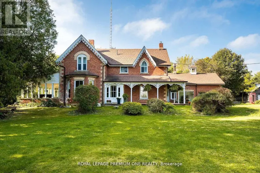 Detached at 14650 HEART LAKE ROAD, Caledon (Inglewood)