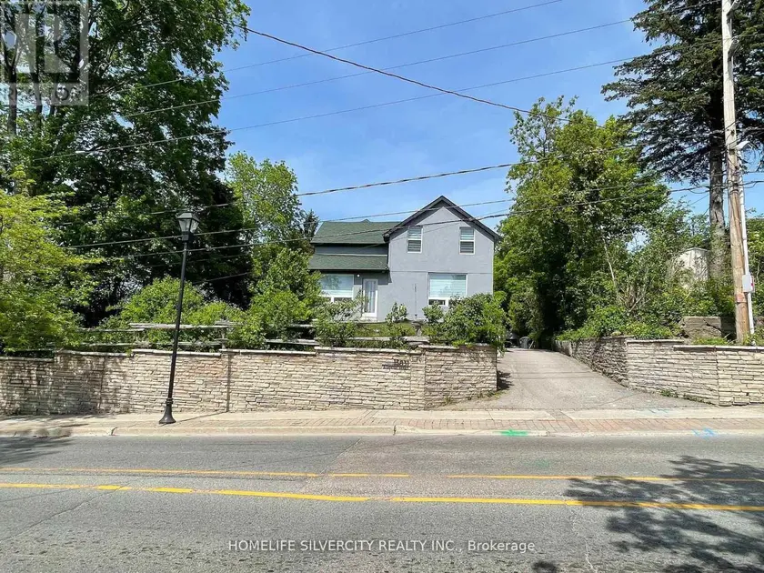Detached at 15831 AIRPORT ROAD, Caledon (Caledon East)