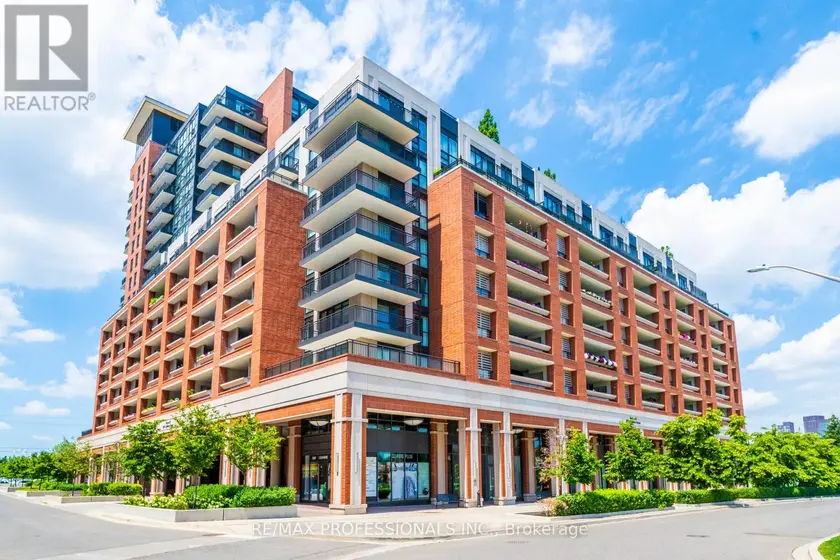 Apartment at 727 - 3091 DUFFERIN STREET, Toronto