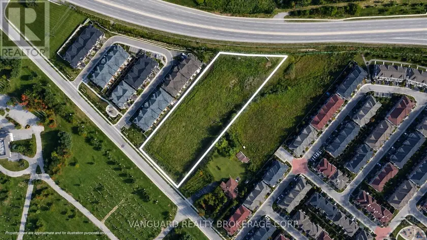 Vacant Land at 14 CHINGUACOUSY ROAD, Brampton
