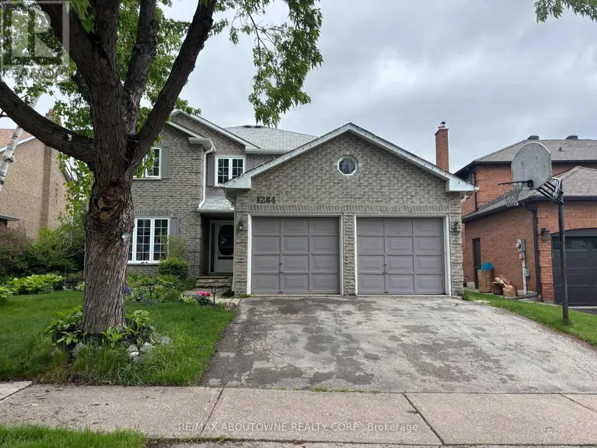 Detached at MAIN UNIT - 1284 CREEKSIDE DRIVE, Oakville