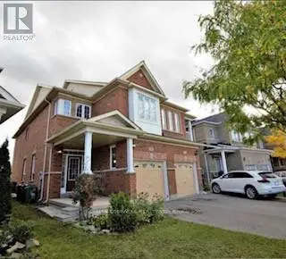 Semi-Detached/Link at 132 CALM WATERS CRESCENT, Brampton