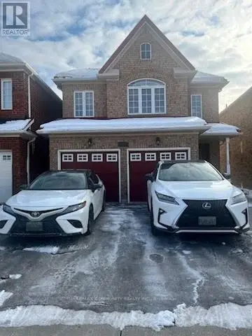 Detached at BASEMENT - 4332 GUILDWOOD WAY, Mississauga