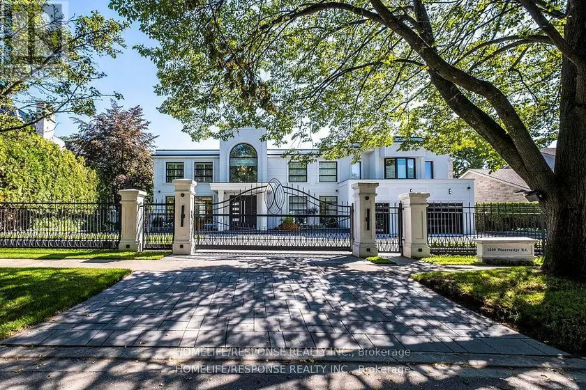 Detached at 1400 WATERSEDGE ROAD, Mississauga