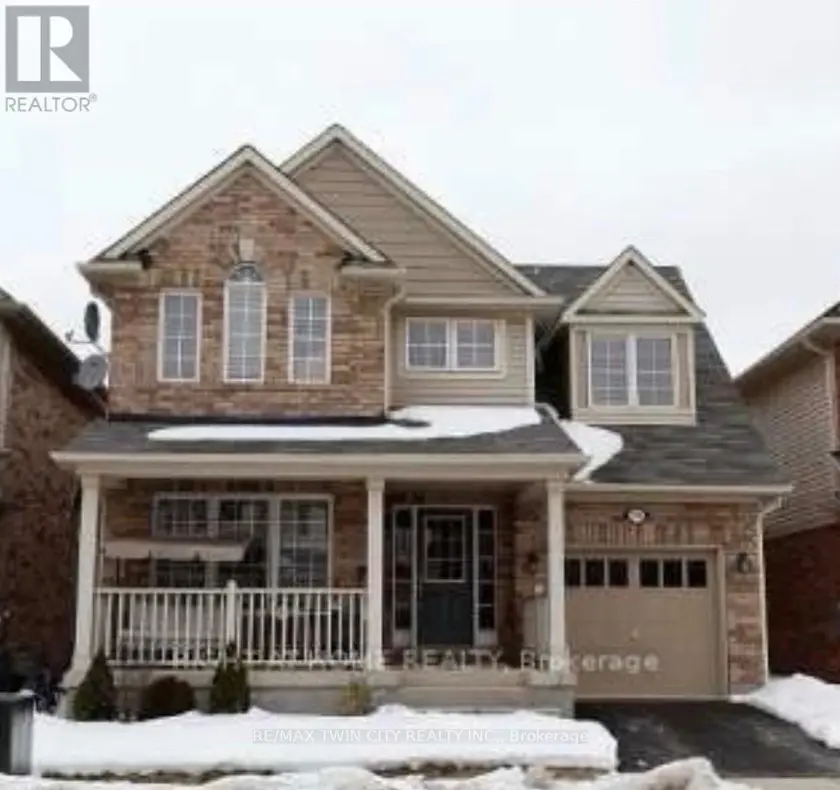 Other at 239 MCDOUGALL CROSSING, Milton