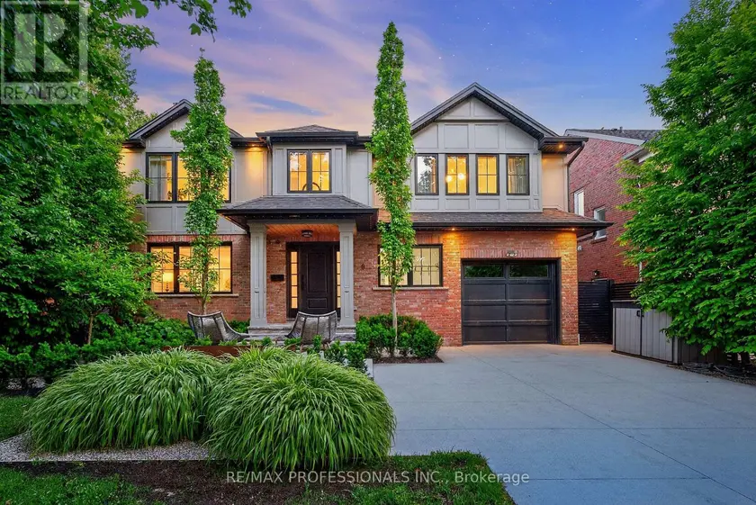 Detached at 9 BERNICE AVENUE, Toronto (Stonegate-Queensway)