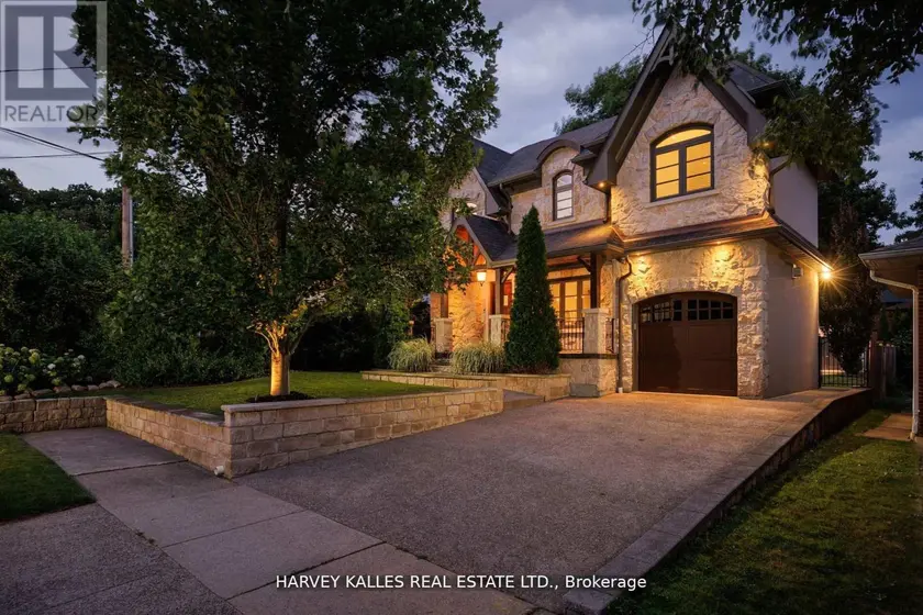 Detached at 38 WESTMOUNT PARK ROAD, Toronto (Humber Heights)