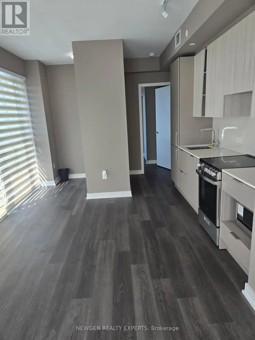 Apartment at 4309 - 3900 CONFEDERATION PARKWAY, Mississauga