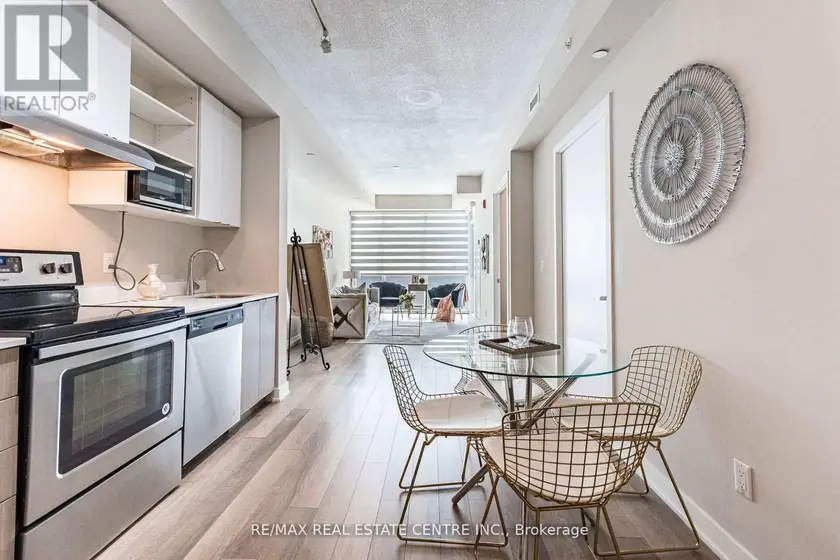 Apartment at B314 - 5240 DUNDAS STREET, Burlington