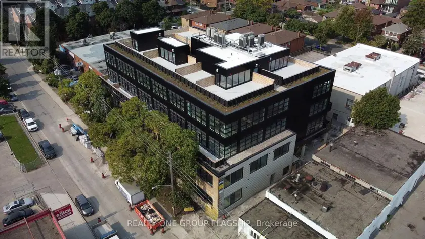Other at 311 - 300 GEARY AVENUE, Toronto (Dovercourt-Wallace Emerson-Junction)