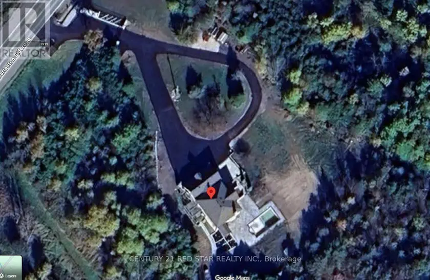 Detached at 3911 CHARLESTON SIDE ROAD, Caledon