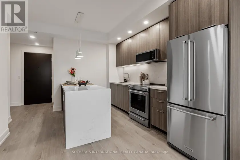 Apartment at 1404 - 29 YORK GARDEN WAY, Toronto