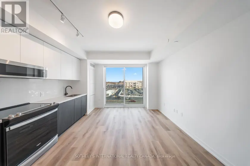 Apartment at 703 - 5 YORK GARDEN WAY, Toronto (Yorkdale-Glen Park)